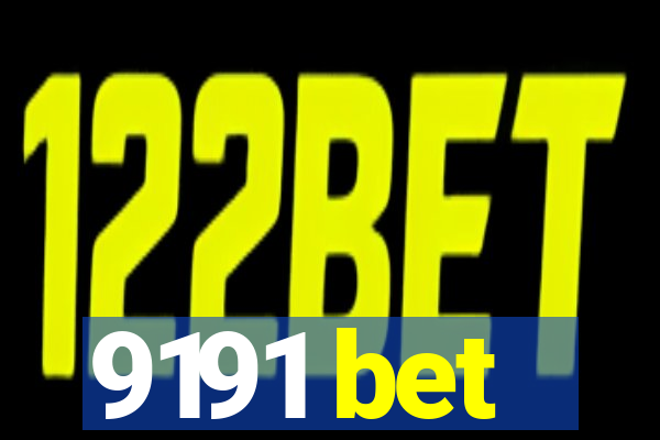 9191 bet